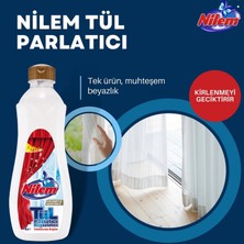 Nilem Sihirli Dokunuş Temizlik Paketi