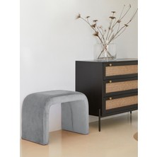 Eriza Arch, Modern Puf, Bench ve Tabure, Antrisit