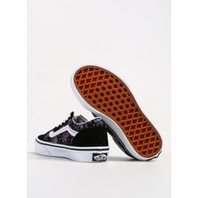 Vans Lacivert Erkek Çocuk Yürüyüş Ayakkabısı VN0005WVB5P1-UY Old Skool