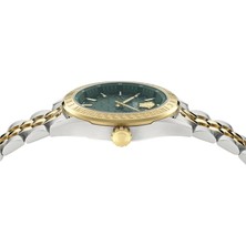 Versace VRSCVE8I00424 Kadın Kol Saati