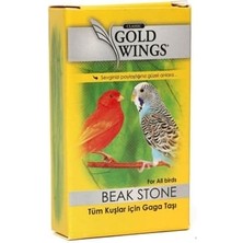 Gold Wings Classic Gaga Taşı Kutulu