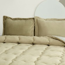 Karaca Home Viny Soft Dream Comfort Set Adaçayı