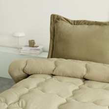 Karaca Home Viny Soft Dream Comfort Set Adaçayı