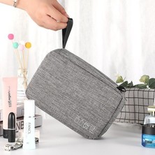 High Quality Shoe Bag Grand Bazaarr Su Geçirmez Oxford Kumaş Dış Ticaret Yıkama Torbası Erkek Seyahat Kozmetik Depolama Çanta Kadın Kozmetik Çantası (Yurt Dışından)