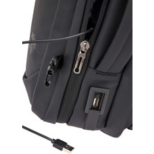 U.S. Polo Assn. PLCAN24489 Sırt Çantası