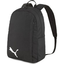 Puma 076854 03 Teamgoal 23 Backpack Puma Black Yetişkin Erkek Sırt Çantası
