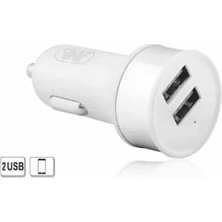 Auris ARS-CR06 Metal Araç Başlık