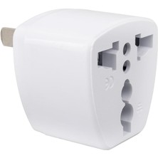 Powermaster Amerikan Fiş Tersi Çok Amaçlı Çevirici (NRT-117)