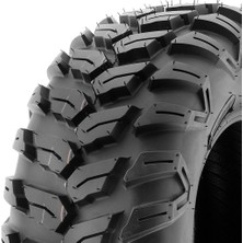 Sunf 26X11R12 A043 All Trail 6pr Atv-Utv Arka Lastik