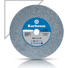 Karbosan Nk Taşlama Taşı