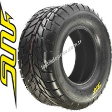 Sunf 255/50-10 A021 6kat Yol-Spor Atv Arka Lastik