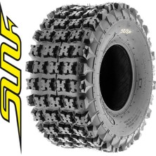 Sunf 255/50-10 A027 6kat Atv Arka Lastik