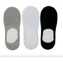 Lumberjack A10168790512010 4M Mb Darren 3Lu 31Bbt 4Fx Siyah Erkek Babet Çorap