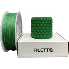 Filetto Pla+ Filament 1.75MM 1 kg