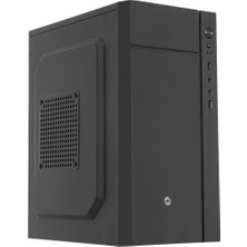 FRISBY FC-2715B 300W mATX KASA