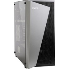 ZALMAN S4-PLUS(BL) 600W ATX MİDİ TOVER KASA