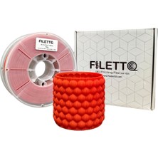 Filetto Pla+ Filament 1.75MM 1 kg