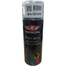 Rexon Metal Yüzey Astarı