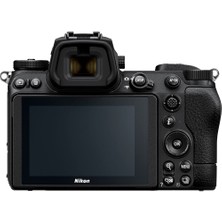 Nikon Z6 Iı Aynasız Kamera