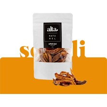 Alta Naturel Şeftali Cipsi 30 Gr