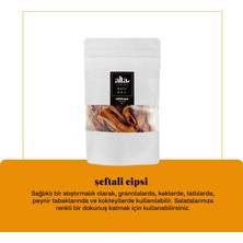 Alta Naturel Şeftali Cipsi 30 Gr