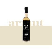 Alta Naturel Doğal Fermente Armut Sirkesi 250ML