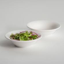 Güral Porselen Paris 2 Parça 17 cm Kase