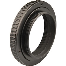 Segolike Dijital Slr Kameralar Için M42 Ila M42 Lens Helicoid Adaptörü 10MM Ila 15 mm Ila 15 mm (Yurt Dışından)