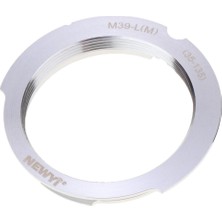 Segolike L() Lens - LM(35-135) Lens Adaptü (Yurt Dışından)