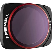 Freewell Bright Day Nd Filtre Seti Djı Mini 3 Pro Uyumlu