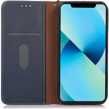 Yue Store Oppo Için Nappa Cowhide Pu Kılıfı X7 (Yurt Dışından)