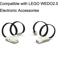 Yue Store Wedo2.0 Ectronic Aksesuarlar Motor (Yurt Dışından)