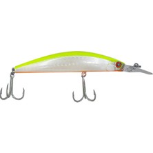 Albastar Bluefish Deep Sahte Balık