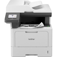 Brother DCP-L5510DN Mono Laser Yazıcı, Tarayıcı, Fotokopi