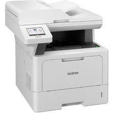 Brother DCP-L5510DN Mono Laser Yazıcı, Tarayıcı, Fotokopi