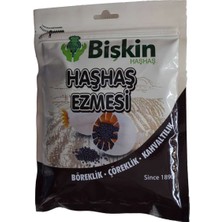 Bişkin Haşhaş Ezmesi (sarı)