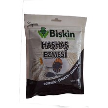 Bişkin Haşhaş Ezmesi (sarı)