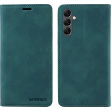 Cool-M Case Samsung Galaxy A25 5g Telefon Muhafız Rfıd Engelleme Standı Kapağı (Yurt Dışından)