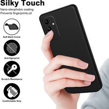 Cool-M Case Samsung Galaxy A05S 4g Kauçuk Anti-Drop Tpu Telefon Koruyucu (Yurt Dışından)