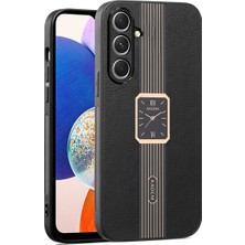 Cool-M Case Samsung Galaxy A15 5g Elektrapılaşma Anti-Fall Telefon Kapağı (Yurt Dışından)