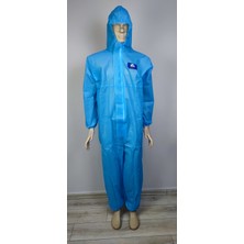 Dng Workwear Dng 6111B Tek Kullanımlık Basıc Antistatik Toz Tulumu