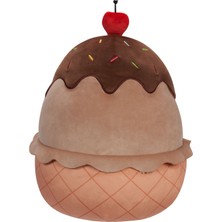 Squishmallows Çikolatalı Dondurma Marta 30 cm SQCR04146