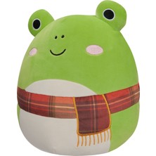 Squishmallows Kurbağa Wendy 30 cm SQCR04157