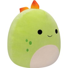 Squishmallows Dinozor Seanster 13 cm SQCR04108