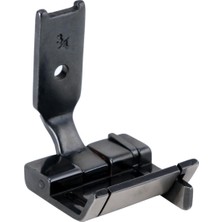 Fdm Çift Iğne Makinesi 3/4 Sağ Çima Ayağı (19.05 Mm)