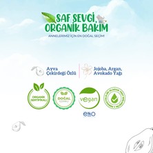 Wee Baby Organik Göğüs Ucu Kremi 30 ml