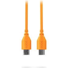 Rode SC22  USB-C Kablo Turuncu