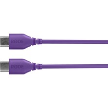 Rode SC22  USB-C Kablo Mor