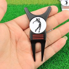 Encounter Taşınabilir Golfımı Golf Kulübü Golfçü Eğitimi Marker ile Koyma (Yurt Dışından)
