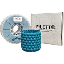 Filetto Pla+ Filament 1.75MM 1 kg